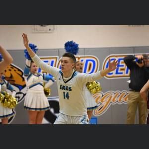 Meet your Posher, Eric